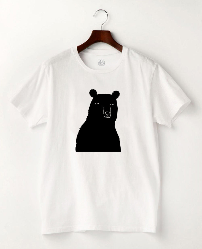 Black Bear T Shirt