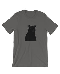 Black Bear T Shirt