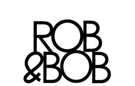 Rob and Bob